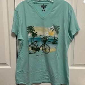 Women’s Yacht Club Cancun T-shirt